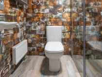 Cum și cu ce să curățați vasul de toaletă până ajunge să strălucească: Trucurile și secretele gospodinelor cu experiență au fost aflate (Sursa: Pexels.com)