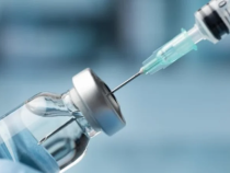 Madhya Pradesh Covid-19: Treizeci de elevi din India, vaccinați cu o singură seringă