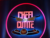 Doliu în echipa Chefi la cuțite: Unul din cei mai mari bucătari din show a murit