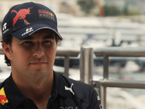Pilotul echipei de Formula 1, Perez, câștigă la Monaco, cu strategia inspirată a celor de la Red Bull / Foto: Captură video youtube