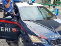 Italia. Un român a furat mașina unui conațional, apoi i-a cerut răscumpărare 