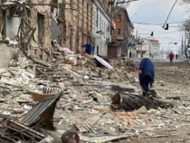 Guvernator: 10 ucraineni au fost uciși de ruși în regiunea Donețk, dintre care doi copii