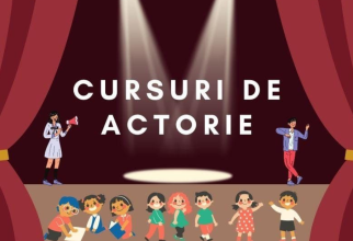 Cursuri gratuite de actorie pentru copiii români din Spania. Ambasada României anunță modalitatea de înscriere