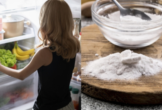 De ce să amesteci zahăr cu bicarbonat și să pui în frigider. Un truc fantastic, moștenit de la bunici