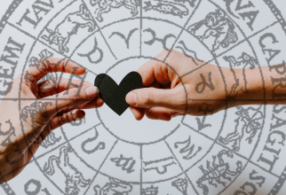 Horoscop dragoste. Cum afectează semnul zodiacal al unei persoane comportamentul acesteia în dragoste. Previziuni complete Foto: Unsplash
