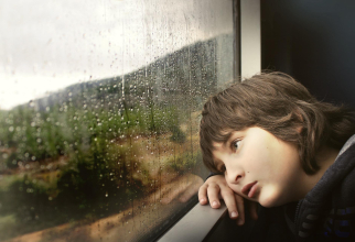 Neuropsihiatrul pentru copii: Anxietate și lipsă de concentrare, impactul războiului asupra minții copiilor care au fugit din Ucraina / Foto: Pixabay