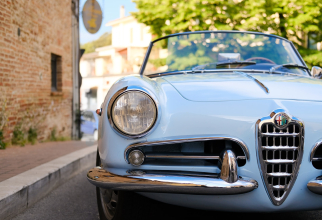Explicat de ȘtiriDiaspora: Pot să cumpăr o mașină în Italia dacă nu am rezidență?