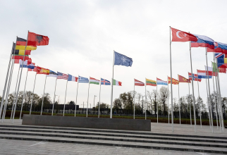 Suedia şi Finlanda depun miercuri cererile de aderare la NATO. Turcia se opune: "Cum am putea avea încredere în aceste ţări!?”
