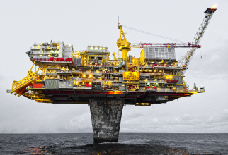 Rusia oferă "reduceri enorme" la petrol pentru China și India / Fotografie cu rol ilustrativ creată de Jan-Rune Smenes Reite, de la Pexels