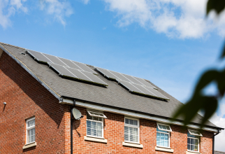 UE ar putea introduce obligativitatea dotării clădirilor noi cu panouri solare - foto ilustrativ pexels