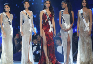 Rusia ar putea fi exclusă pentru totdeauna din concursul de frumusețe Miss Univers