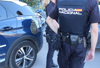 Spania. Garda Civilă a prins o organizație criminală dedicată transportului de droguri în Franța. Sunt implicați și români