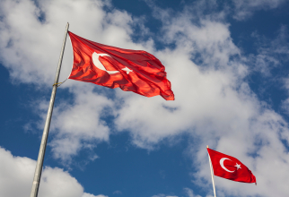 Turcia introduce de la 1 ianuarie 2023 o taxă de cazare turistică / Engin Akyurt, de la Pexels