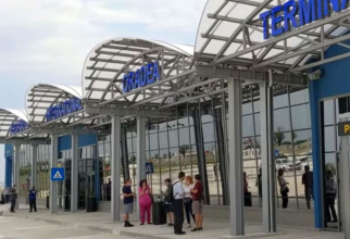 Vești bune pentru români Zborurile pe Aeroportul din Oradea, reluate 