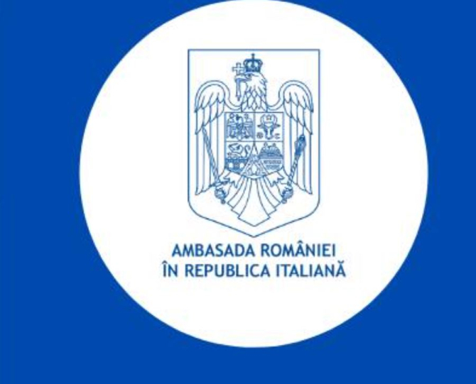 Ambasada României în Italia, anunț pentru românii care studiază în universitățile din Peninsulă Termenul limită - 16 mai.
