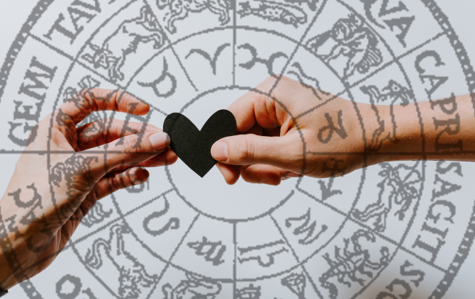 Horoscop dragoste. Cum afectează semnul zodiacal al unei persoane comportamentul acesteia în dragoste. Previziuni complete Foto: Unsplash