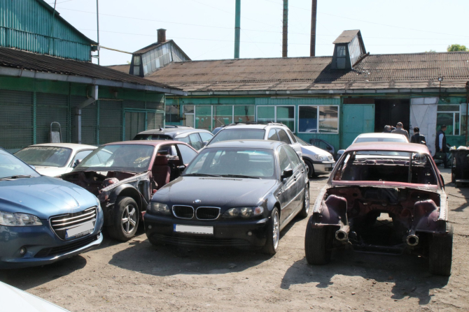 RAR va verifica mașinile pe care românii intenționează să le cumpere