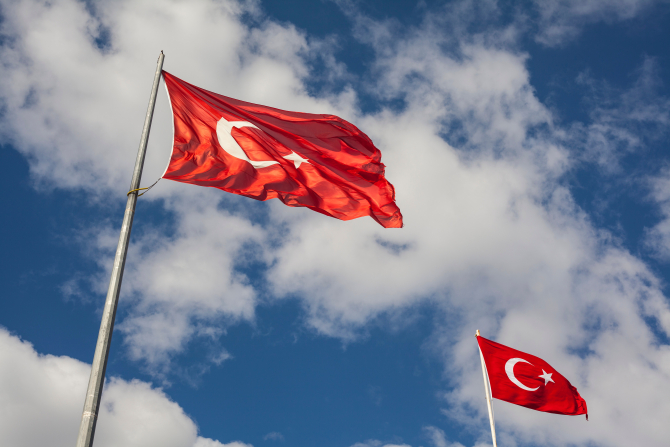Turcia introduce de la 1 ianuarie 2023 o taxă de cazare turistică / Engin Akyurt, de la Pexels