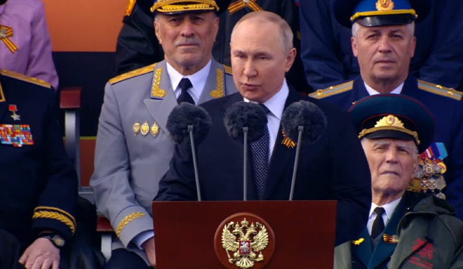 Putin: Este imposibil ca unele țări din UE să renunțe acum la petrolul rusesc