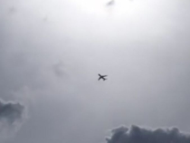 Alertă aeriană în România! Două avioane F16, ridicate în aer pentru a intercepta o aeronavă suspectă.