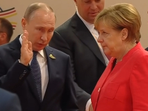 Angela Merkel: „Rusia a făcut o mare greșeală”. Ce spune despre Putin: „Acesta este singurul limbaj pe care îl înțelege”