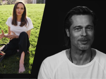 După procesul Johnny Deep vs Amber Heard, urmează procesul Brad Pitt vs Angelina Jolie / Foto: Captură video youtube