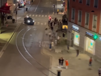 Focuri de armă într-un club din capitala Norvegiei. Două persoane, ucise şi cel puţin 14 sunt rănite