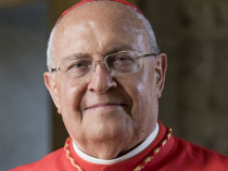 Cardinalul Sandri - Românii, primitori faţă de refugiaţii ucraineni precum bunul samarinean. sursa - catholica.ro
