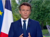 Macron trebuie să "facă o pauză" în privința reformei pensiilor din Franța, spun sindicatele