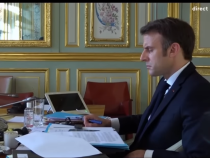 Emmanuel Macron vrea să refacă legăturile cu Algeria, în timp ce criza energetică se resimte din ce în ce mai tare