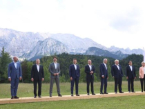 Summitul G7, reunit în Bavaria - Decizii importante luate chiar în deschiderea întâlnirii. Sursa - consilium.europa.eu