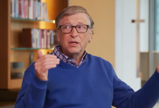 Bill Gates, despre criptomonede: O serie de escrocherii „bazate pe teoria prostului mai mare”
