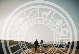 Horoscop. Care sunt zodiile cele mai potrivite pentru căsătorie în anul 2022. Se aud clopoței de nuntă / Foto: Unsplash