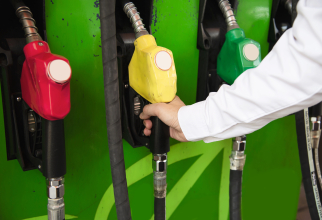 Consiliul Concurenţei: „Preţul carburanţilor în România urmează cotaţiile internaţionale. Nu avem indicii că s-a încălcat legea”