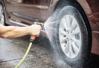 Italia, ordonanță împotriva secetei: Interzis să vă spălați mașina între orele 8 - 21, curățați vasele cu apa de la paste