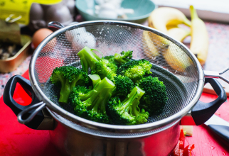 Tu știai cât de important este să consumi broccoli? Iată cum ți-ar putea schimba organismul dacă îl mănânci în fiecare zi / Foto: Unsplash