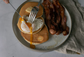 Oul poșat perfect: 3 moduri de a face un mic dejun delicios și sănătos