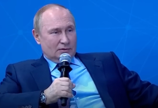 Primul premier al lui Putin afirmă că liderul de la Kremlin este de nerecunoscut: „Dacă Ucraina cade, țările baltice sunt următoarele pe listă”