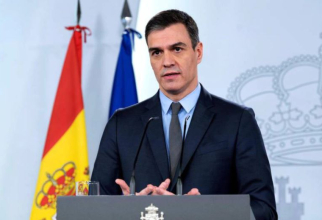 Spania. Guvernul a aprobat noi măsuri pentru sprijinirea celor afectaţi de preţul ridicat al energiei 