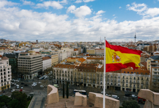 Spania a eliminat Certificatul Verde la intrarea în țară pentru călătorii din țările UE