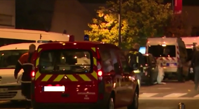 Atentat în Paris: 130 de oameni au murit, printre care și doi români. Salah Abdeslam, condamnat pe viață