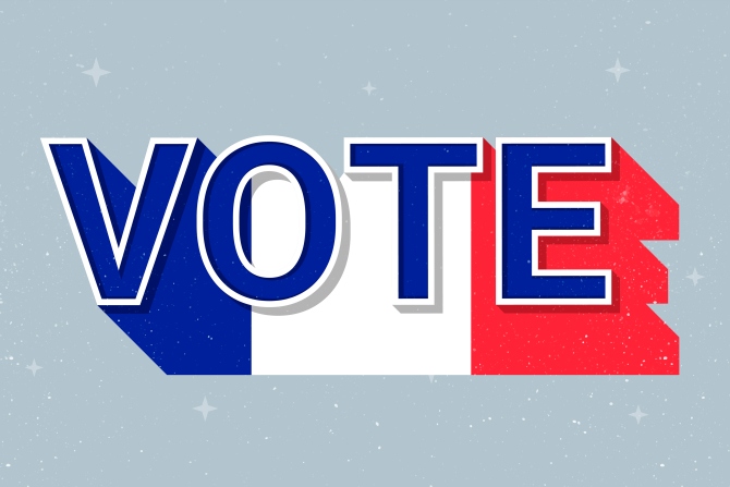Franţa: S-au deschis secţiile de votare pentru primul tur al alegerilor legislative 