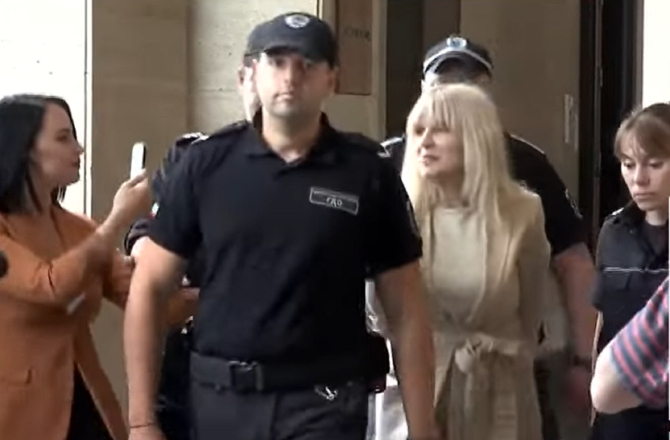 Ministerul Justiției, reacție la mărturia depusă de Ingrid Mocanu în procesul Elenei Udrea