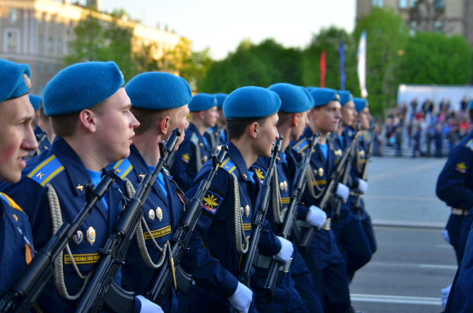 Rusia avertizează că va răspunde „proporțional și adecvat” la acumularea de forțe NATO în Polonia