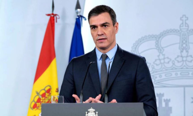 Spania. Guvernul a aprobat noi măsuri pentru sprijinirea celor afectaţi de preţul ridicat al energiei 