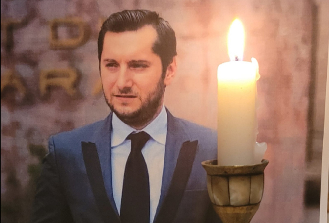 Un cunoscut actor român, găsit mort în casă: „Sergiu, dragule drag, ce triști ne lași”