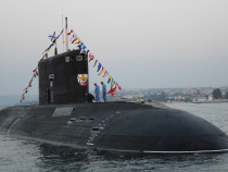 Un vânător de submarine al Marinei Regale a prins DOUĂ submarine rusești care se furișau în Marea Nordului / Foto: Unsplash