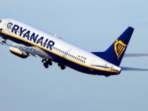 Pasagerii Ryanair se ceartă cu personalul după ce o defecțiune la controlul traficului aerian i-a lăsat "blocați" pe o insulă spaniolă