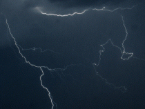 Alertă meteo - Cod galben de vijelii și ploi torențiale în sudul și sud-estul țării. Sursa - Pexels