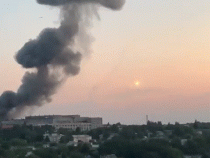Cel puţin trei persoane au murit şi alte 15 au fost rănite în urma atacului cu rachete la Dnipro 